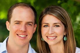 Kathryn Antonacci, Matthew McConnell