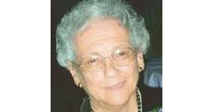 Eleanor E Troyer Obituary (1923