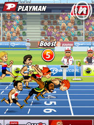 Playman Summer Games 3 Java Game Download For Free On Phoneky