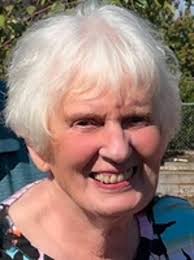 Agnes Ruth Prosser Obituary