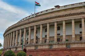 It will commence at 1.30 pm. Monsoon Session Of Parliament 2021 Schedule Dates Total Sittings Key Bills Meetings And All You Need To Know The Financial Express