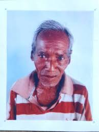 Sambalpur, Gahiripali, Gadlaoisingଁ resident late Iswar Marai had signed  his willingness for whole body donation after death through a registered  will