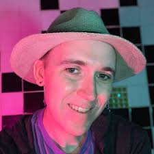 네가 보는 것을 좋아해? 💕