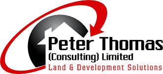 Thomas & herbert consulting llc. Peter Thomas