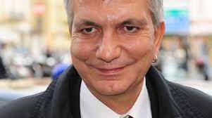 Nichi vendola is current govenor of the apulia region nichi vendola: Nichi Vendola Colpito Da Infarto Lo Jonio