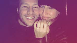 Maybe you would like to learn more about one of these? Uberraschung Sarah Connors Schwester Lulu Hat Geheiratet Promiflash De