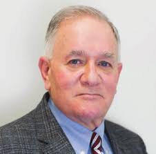 Ted Pittenger hands off Samaritan leadership to Mark Zander