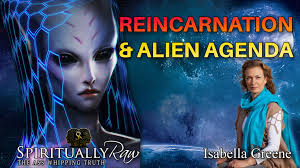 Insights of a Modern Mystic with Isabella Greene: Metaphysical Wisdom &  Spiritual Awakening