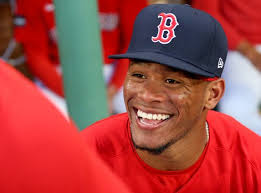 Ceddanne Rafaela called up, will start for Red Sox