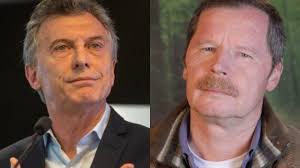 La ironía de Macri contra Juan Carr: “Hace mucho que no lo veo con las  campañas del hambre”