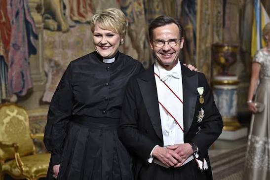 Domkapitlet utreder Birgitta Ed efter Aftonbladets avslöjanden | Dagens ETC
