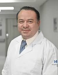 Dr. Luis Claudio Erik Hernández Angeles
