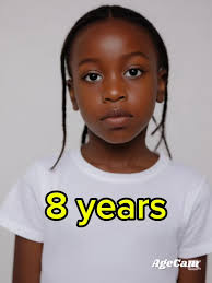 Cate from Neema Citizen Real Age