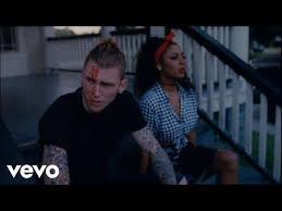 Pin On Machine Gun Kelly