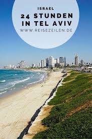 Auch hochhäuser zieren die skyline. Tel Aviv Urlaub Tipps Fur Die Altstadt Markte Bauhaus Hot Spots Mehr Tel Aviv Urlaub Tel Aviv Israel Reise
