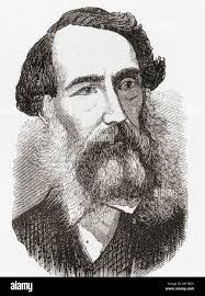 John Land's Instagram, Twitter & Facebook