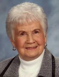 Vera Shiley Obituary (1925