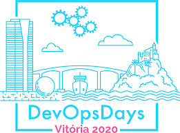 It is located on a small island within a bay where a number of rivers. Devopsdays Vitoria 2020