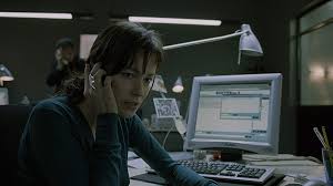 The Card Player (2004) - Moria