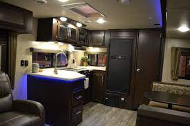 Check spelling or type a new query. 2017 Cherokee 274rk Rear Kitchen Travel Trailer This 274rk Travel Trailer By Cherokee Is A Fabulous Rear Kitchen Fl Kitchen Travel Kitchen Floor Plans Kitchen