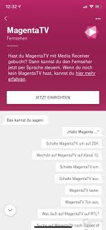 Der name ist unsere mission: Telekom Smart Speaker In The Test Linking With Other Telekom Services And Data Protection Technical News It Topics