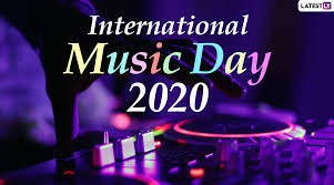 International music day is at musicworldexpo. International Music Day Images Hd Wallpapers For Free Download Online Wish Happy Music Day 2020 On October 1 With Whatsapp Stickers And Gif Greetings Latestly