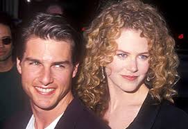 Maybe you would like to learn more about one of these? Nicole Kidman And Tom Cruise Cute And Sexy Couple From 90 S Nationalturk