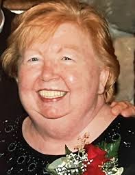 Obituary information for Sarah M. Bresnahan