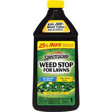 We did not find results for: Spectracide 40 Oz Lawn Weed Killer Concentrate Hg 96631 The Home Depot