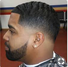 Avedaibw Avedamadison Lowcut Waves Dropfade Baseline1 Low Fade Haircut Haircuts For Men Fade Haircut