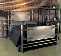 Check spelling or type a new query. Bedroom Ideas 7 Modern Vintage Inspired Metal Bed Frames Gawin