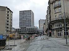 Kreditinform » banken in europa » bankenverzeichnis luxemburg. Quintet Private Bank Wikipedia
