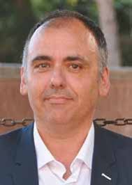 Entrevista amb Andreu Francisco, alcalde d'Alella per quart mandat  consecutiu