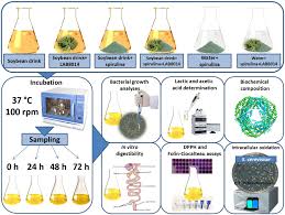 2014svs48f ua48j5088ac ue48h6400 specifications (light beads / m): Frontiers Lactic Acid Fermentation Of Arthrospira Platensis Spirulina In A Vegetal Soybean Drink For Developing New Functional Lactose Free Beverages Microbiology