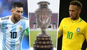 الارجنتين تواجه البرازيل في نهائي كوبا امريكا ليث خروب يوقع على كشوفات نادي جبل المكبر المقدسي البرازيل تتأهل إلى نهائي كوبا أمريكا. 3q1d9jvhmvezym