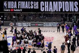 Anthony davis 2020 nba playoffs mixtape. 1001 Ideas For A Celebratory Lakers Wallpaper