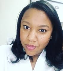 Denesha Moore's Instagram, Twitter & Facebook