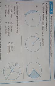 Tolong Bantu Jawabsoal Matematika Latihan 1 Halaman 63 Kelas 6 Nomor 1 Amp 2 Brainly Co Id