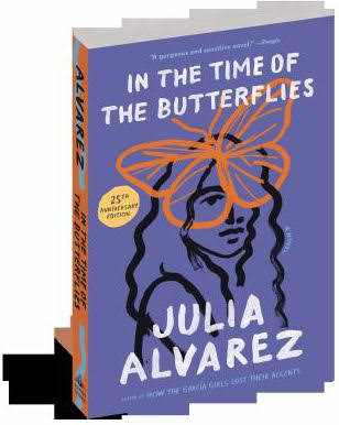 In the Time of the Butterflies: Cal Poly