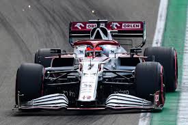 Will kimi raikkonen retire at the end of the f1 2021 season? Formula 1 Kimi Raikkonen Stripped Of His Imola Points