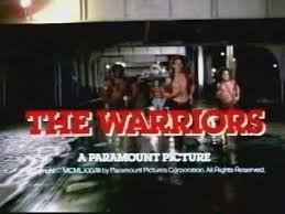 The story centers on a new york city gang who must make an urban. The Warriors Movie Trailer Youtube
