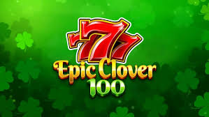 Epic Clover 40