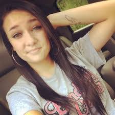 Alyssa Mccarter's Instagram, Twitter & Facebook