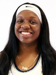 Camille Fleming's Instagram, Twitter & Facebook