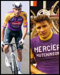 The tour de france (french pronunciation: Rwfbsetcwy7dwm