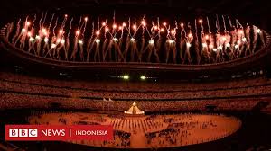 Mengapa anda memecat pak burhan yang notabene adalah karyawam terbaik anda? Olimpiade Tokyo Catatan Harian Dari Dalam Gelembung Pesta Olahraga Yang Sepi Dan Terlupakan Bbc News Indonesia