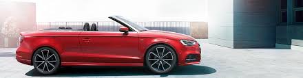 2021 Audi A3 Cabriolet Modelleri Ve Fiyatlari Audi A3 Cabriolet Teklifi Al
