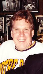 Patrick Leonard Obituary