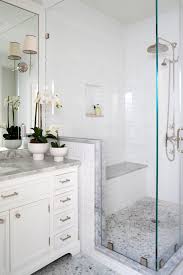 We've already compiled our favourite bedroom and kitchen renovations of 2019, and now we're ready to tackle those tricky bathrooms. Rooms Viewer Small Bathroom Remodel Farmhouse Master Bathroom Bathrooms Remodel