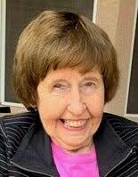 Vernette Riley Obituary